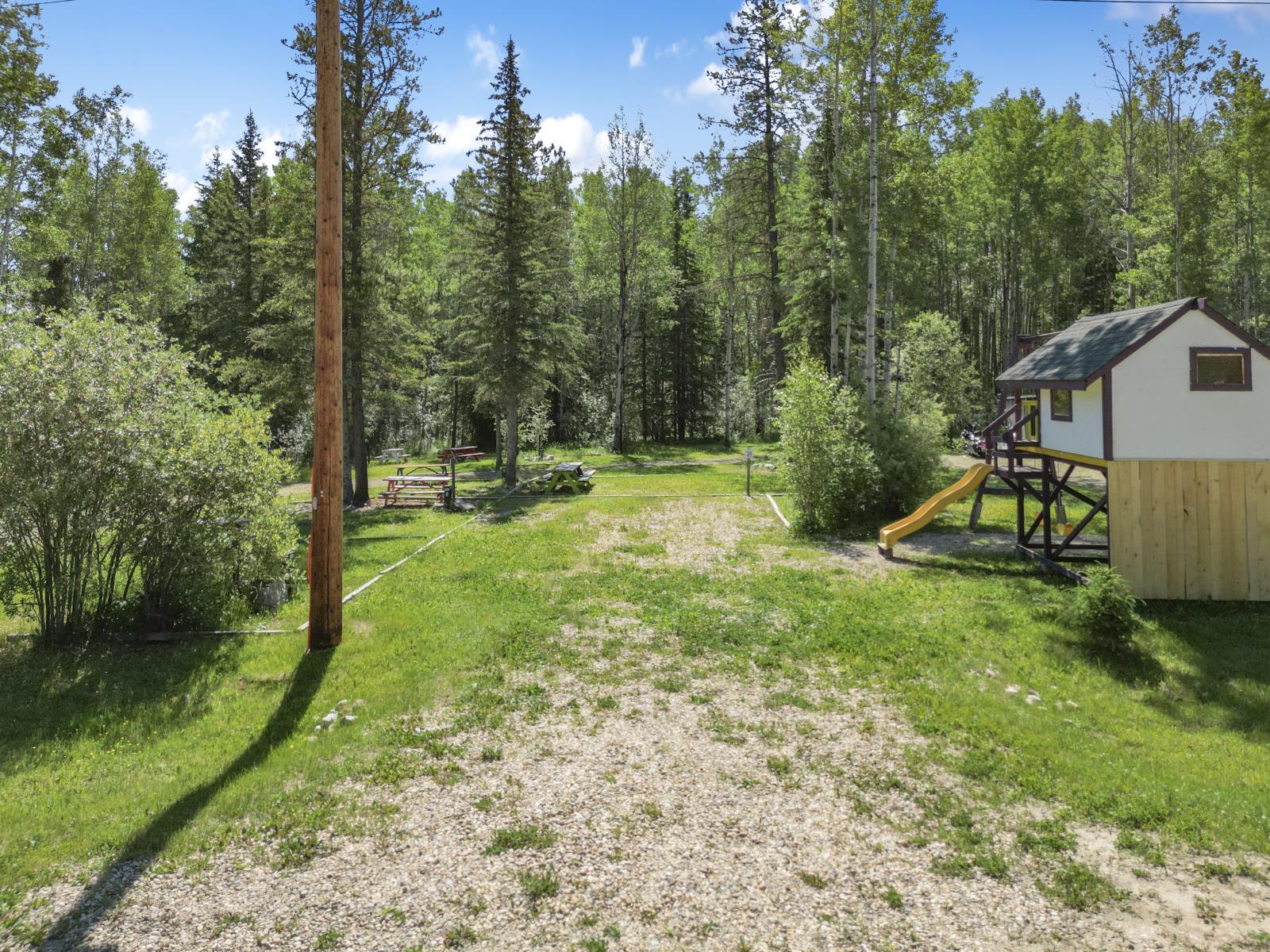 4836 53 Ave, Cynthia, AB