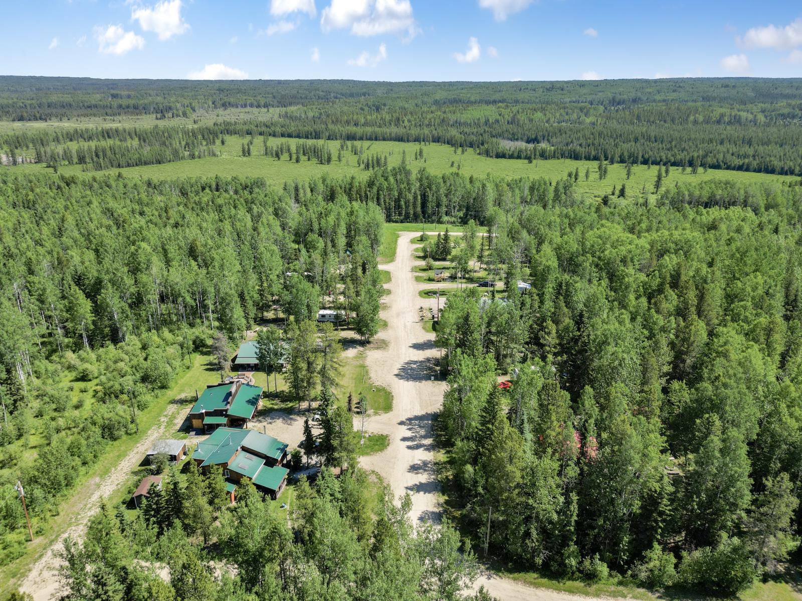 4836 53 Ave, Cynthia, AB