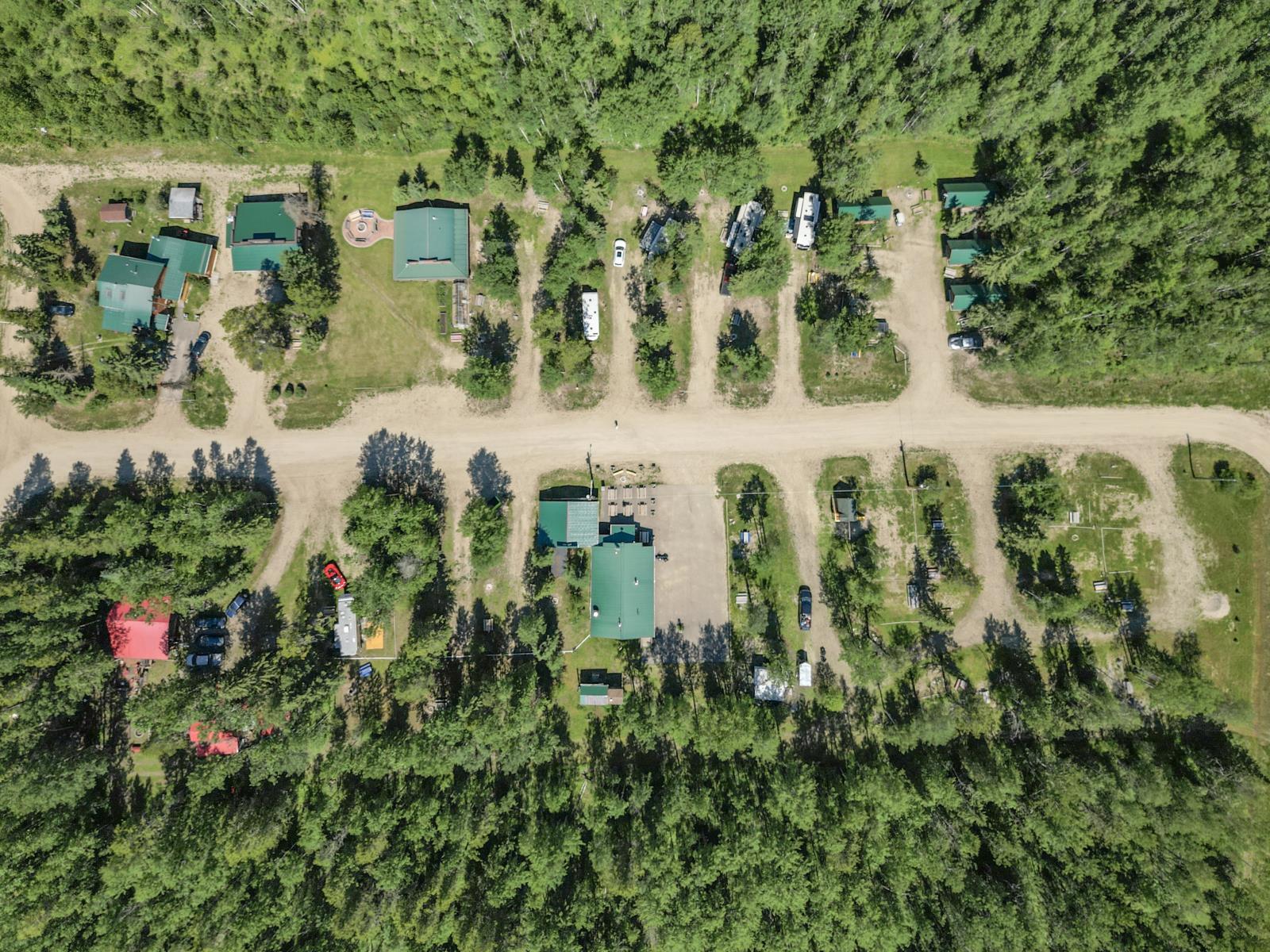 4836 53 Ave, Cynthia, AB