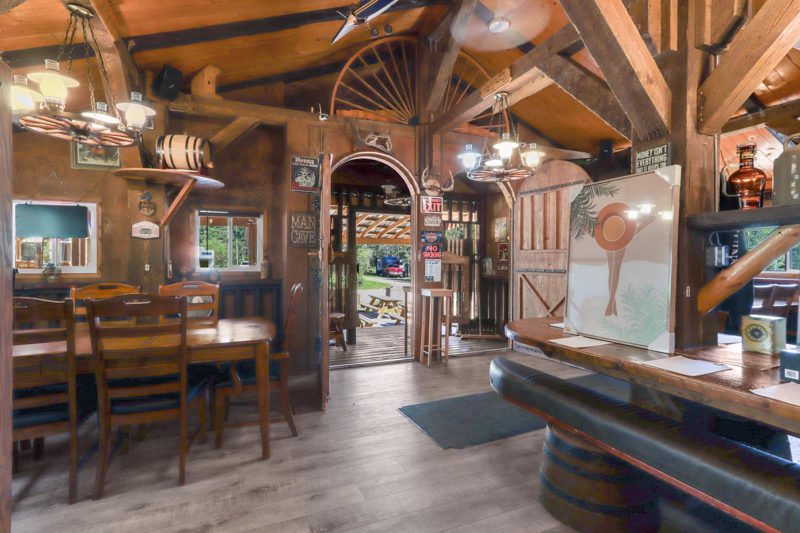 4836 53 Ave, Cynthia, AB