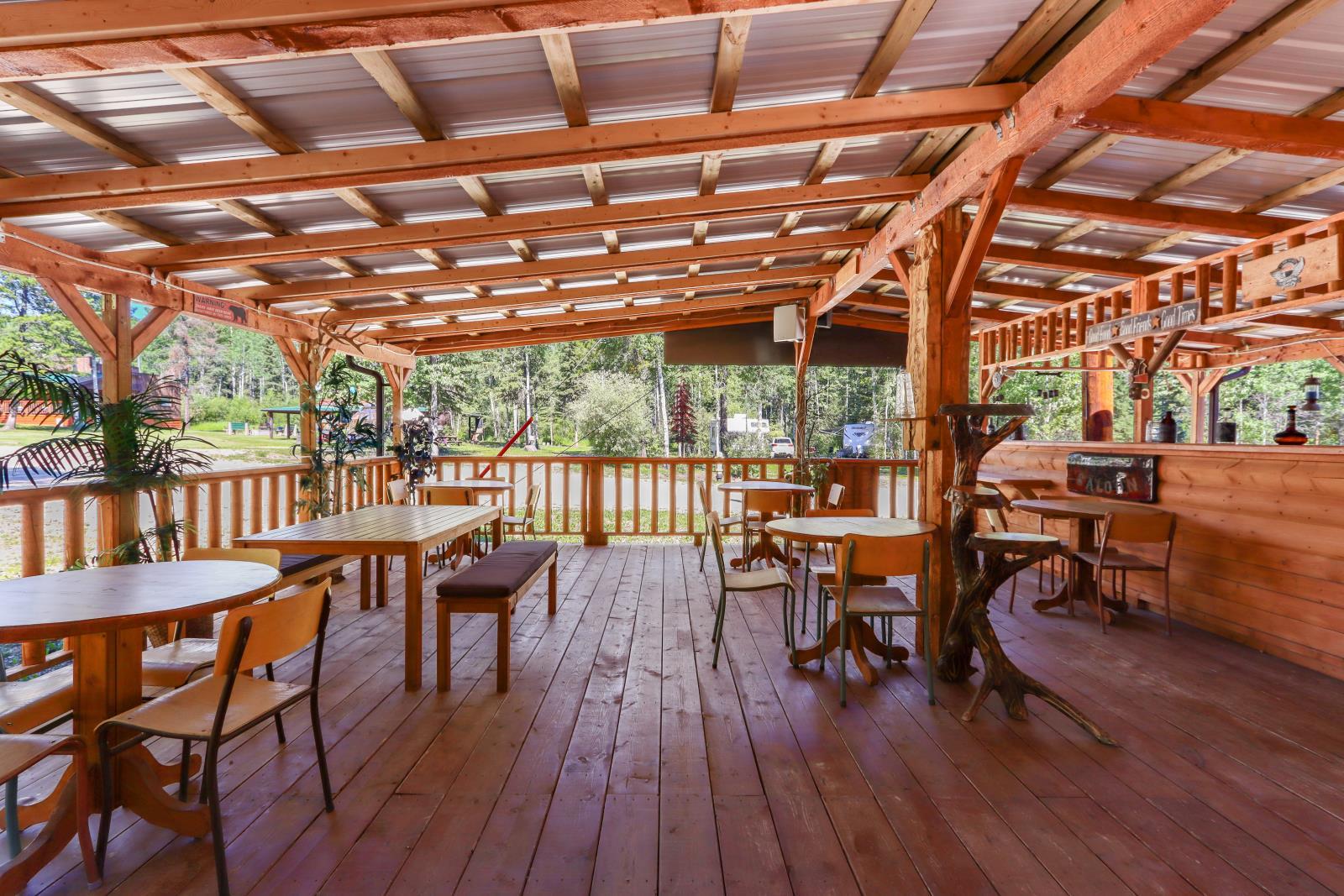 4836 53 Ave, Cynthia, AB