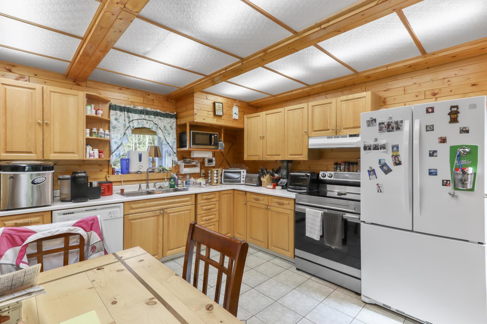 4836 53 Ave, Cynthia, AB