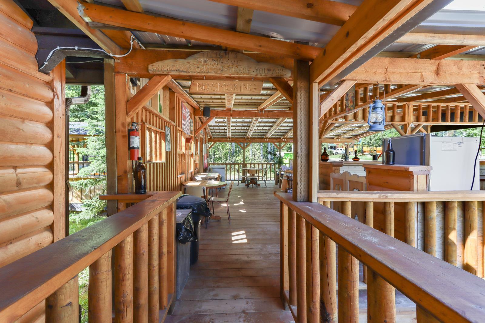 4836 53 Ave, Cynthia, AB