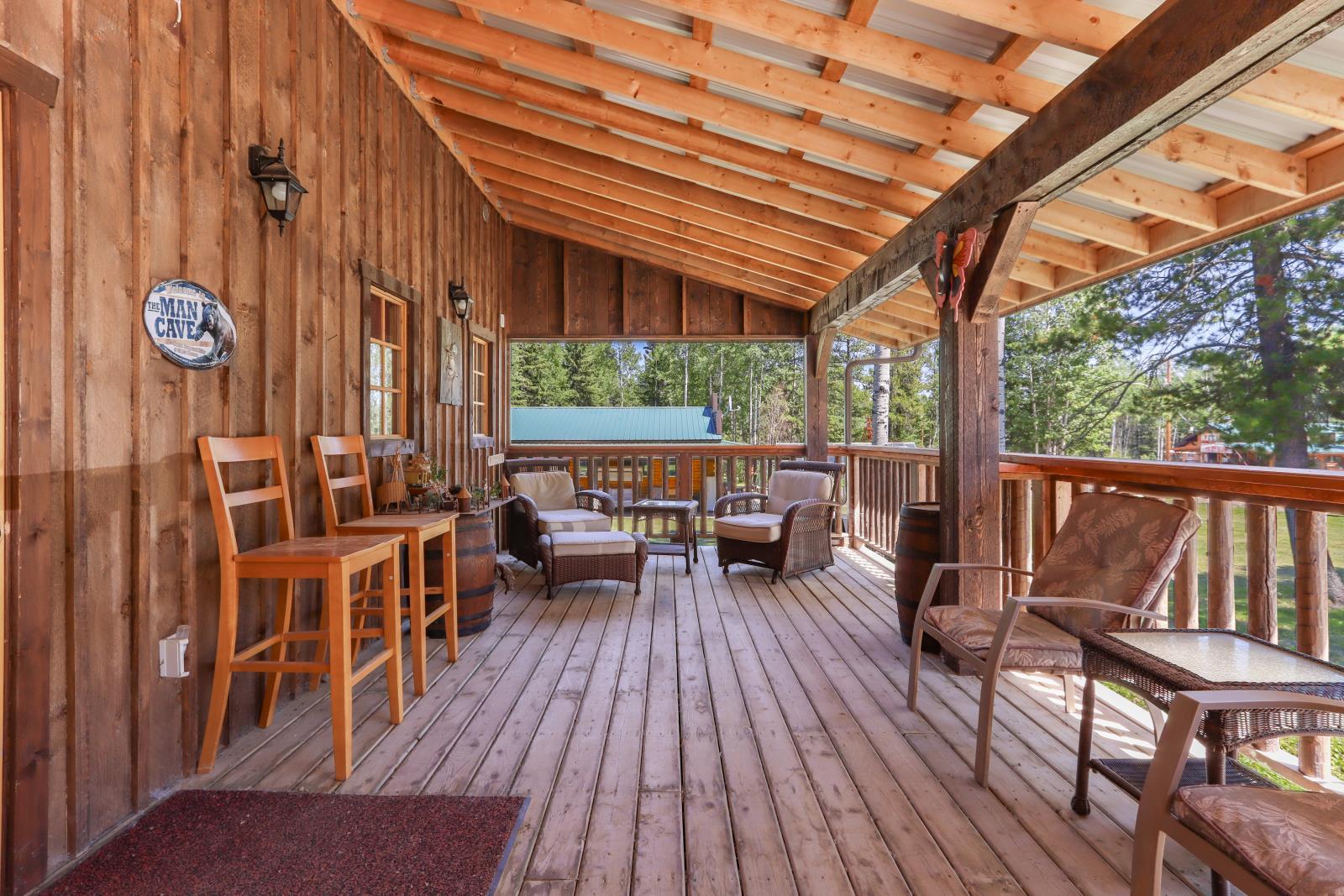 4836 53 Ave, Cynthia, AB