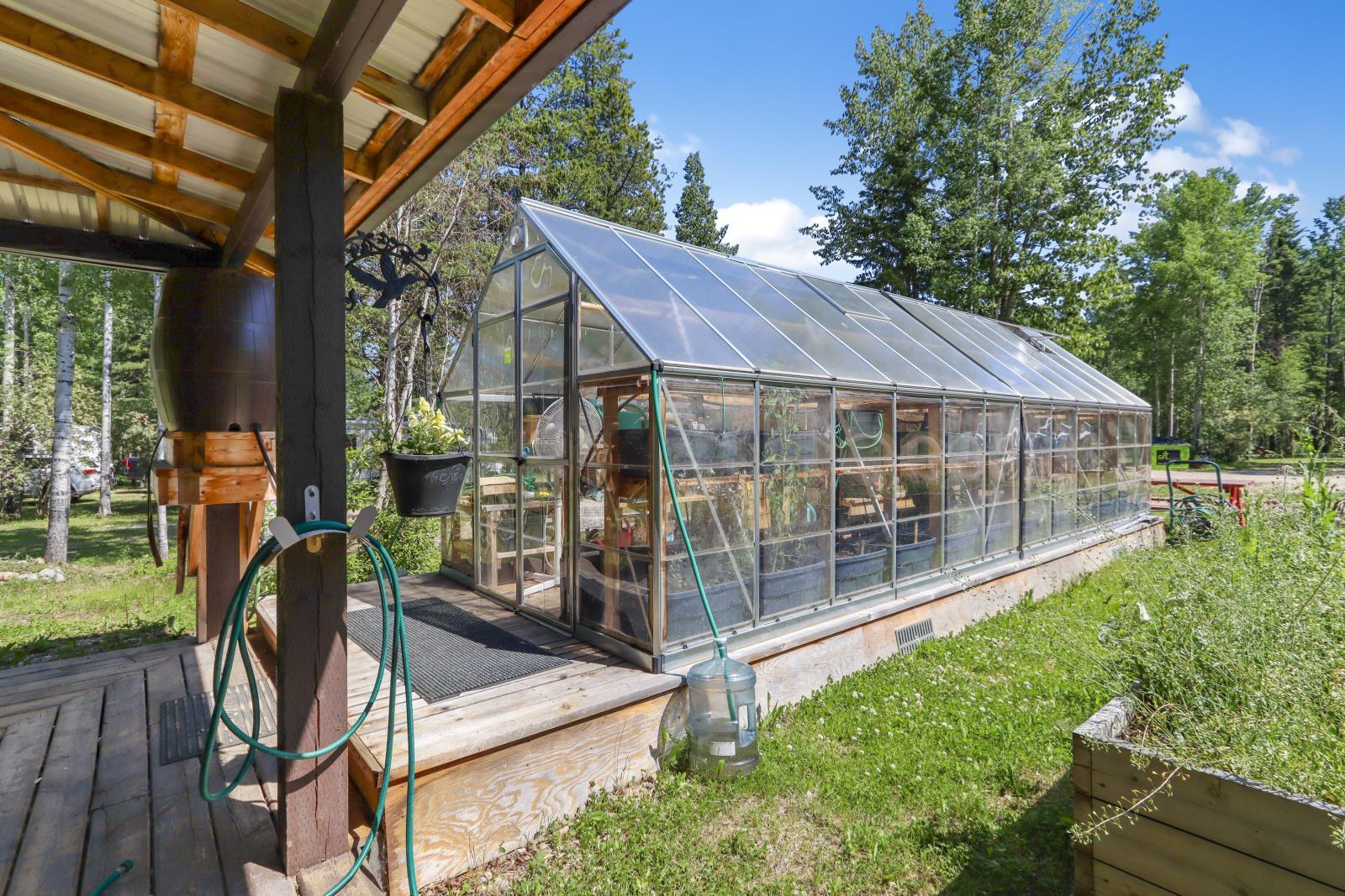 4836 53 Ave, Cynthia, AB