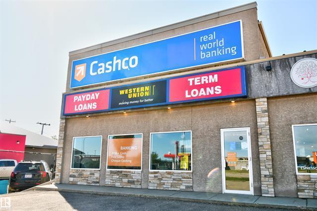 4213 50 Avenue, St. Paul Town, AB