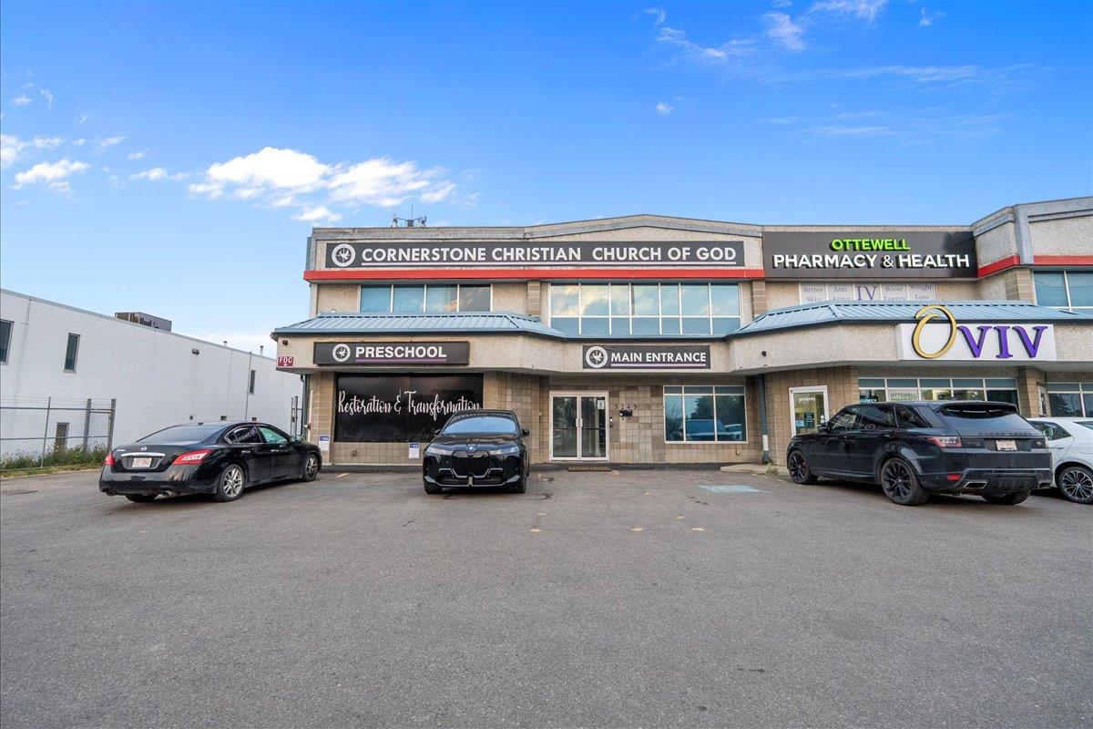 9249 50 Street, Edmonton, AB