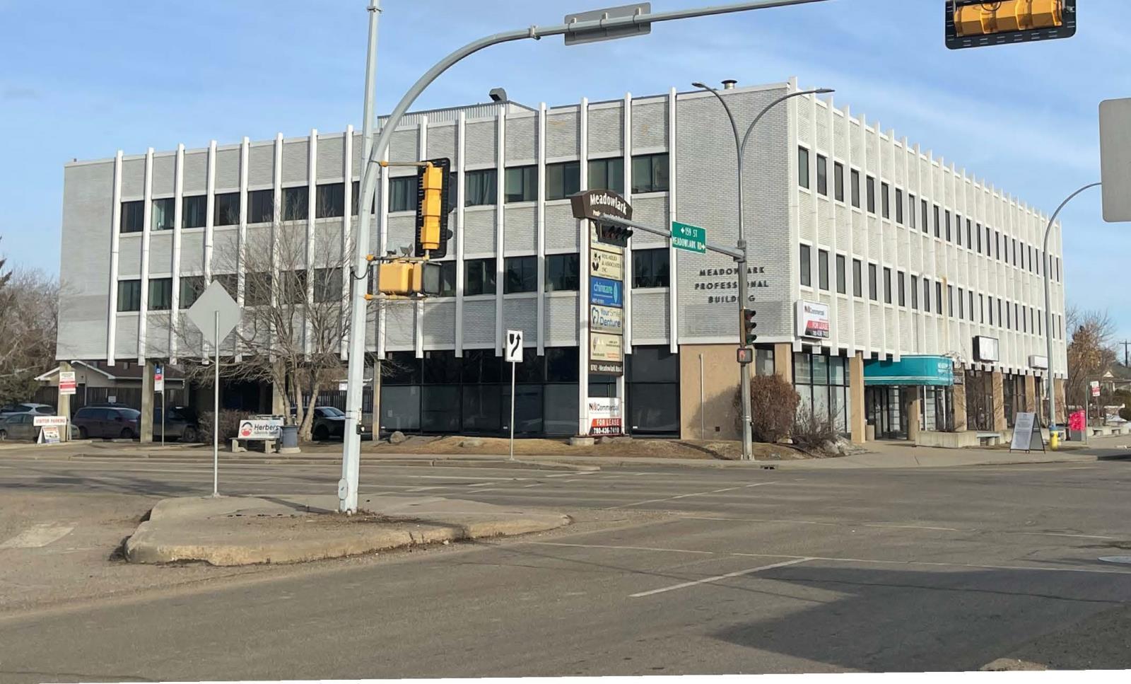 8702 Meadowlark Road, Edmonton, AB