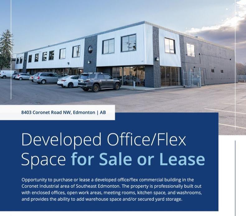 8403 Coronet Road, Edmonton, AB