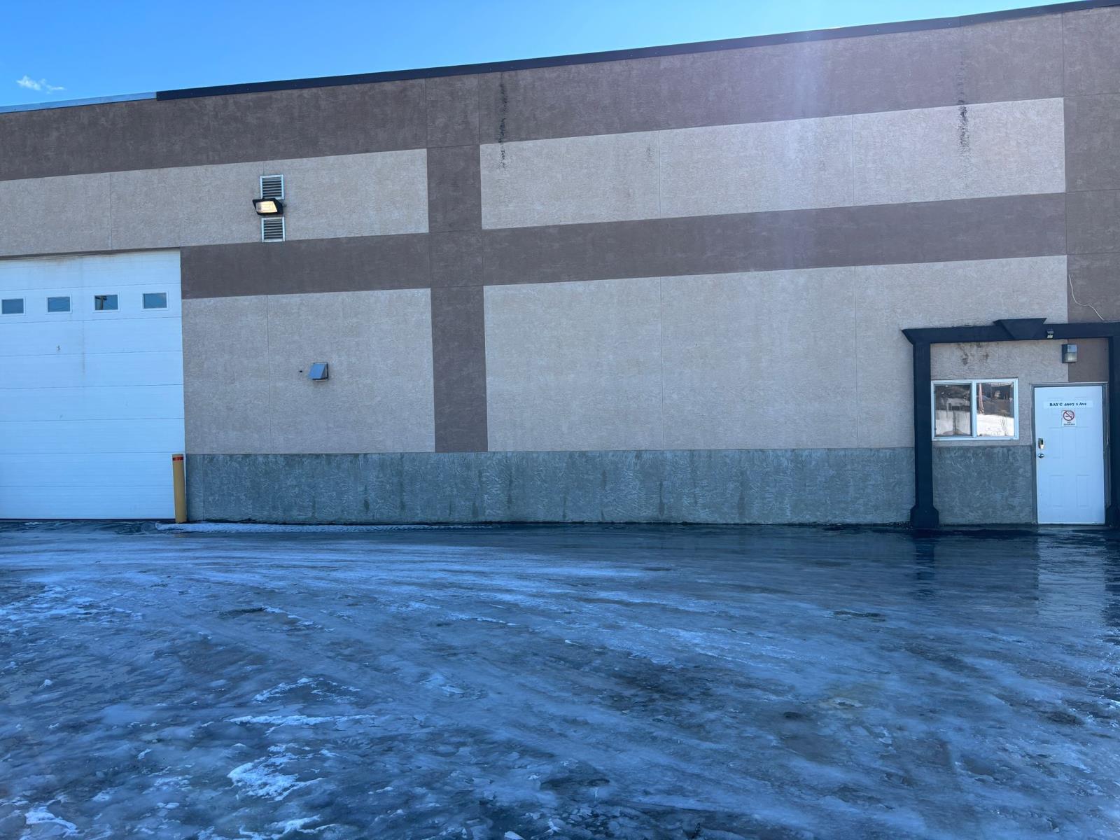 4907 1 Avenue, Edson, AB