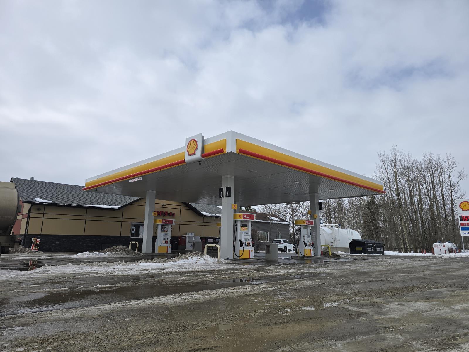 3201 Ab-16, Duffield, AB