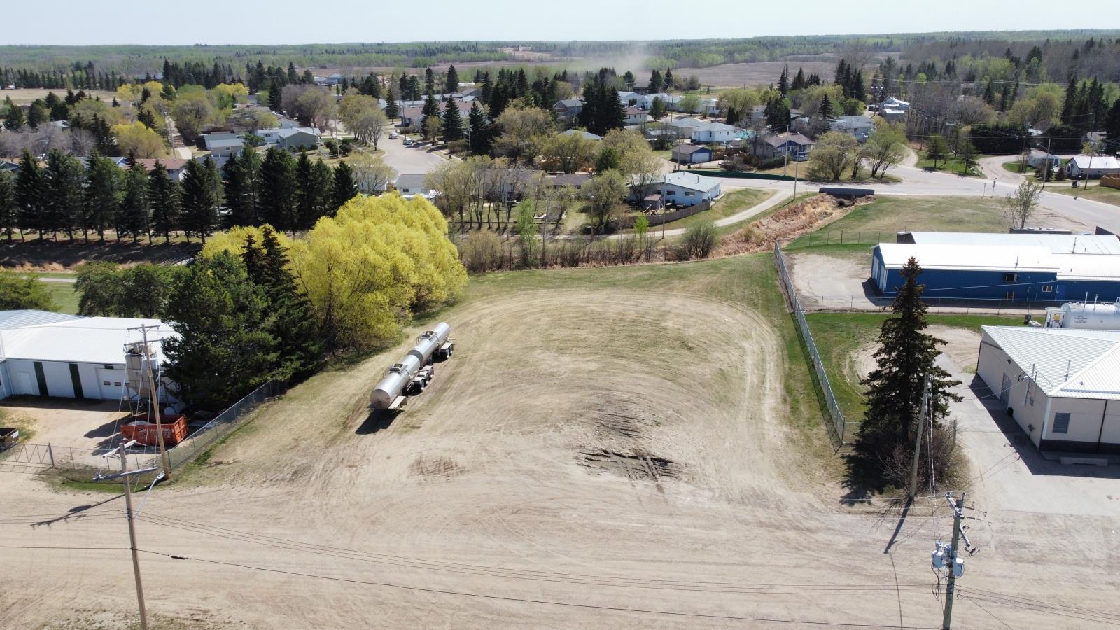 4719 50 Avenue, Onoway, AB