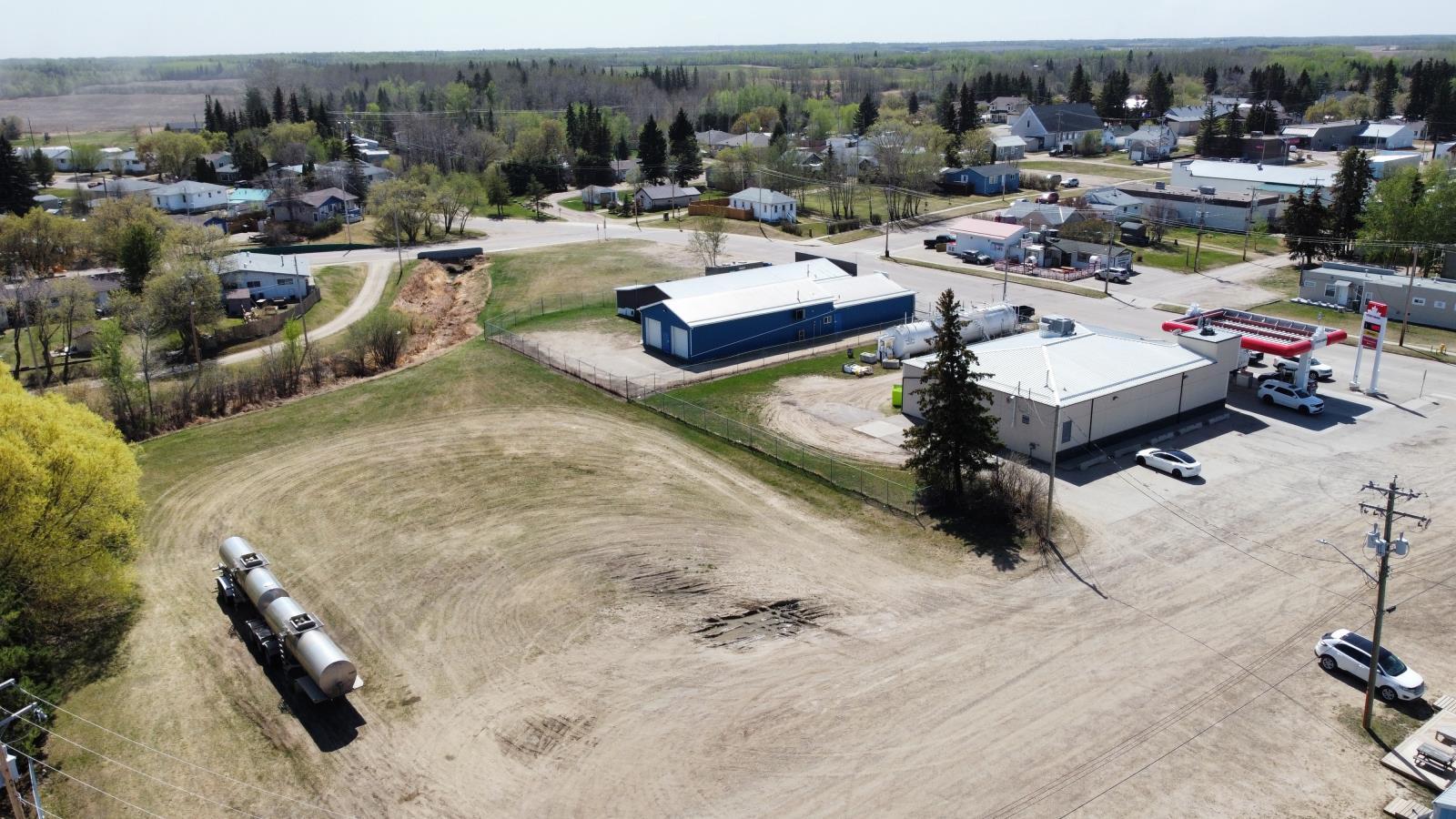 4719 50 Avenue, Onoway, AB