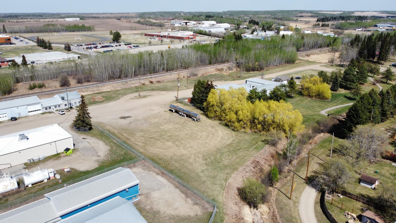 4719 50 Avenue, Onoway, AB