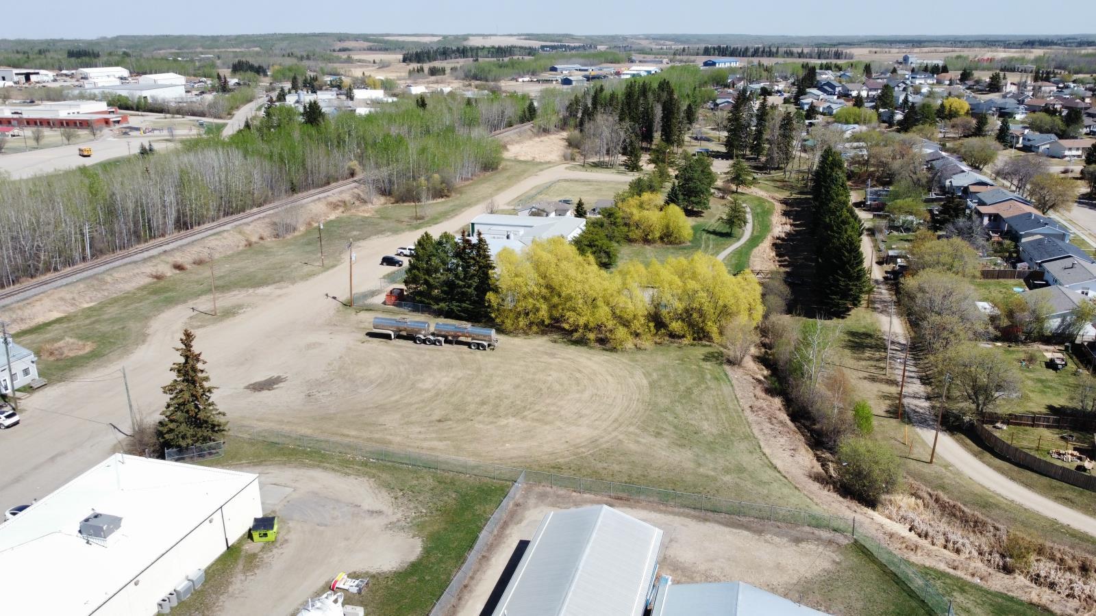 4719 50 Avenue, Onoway, AB