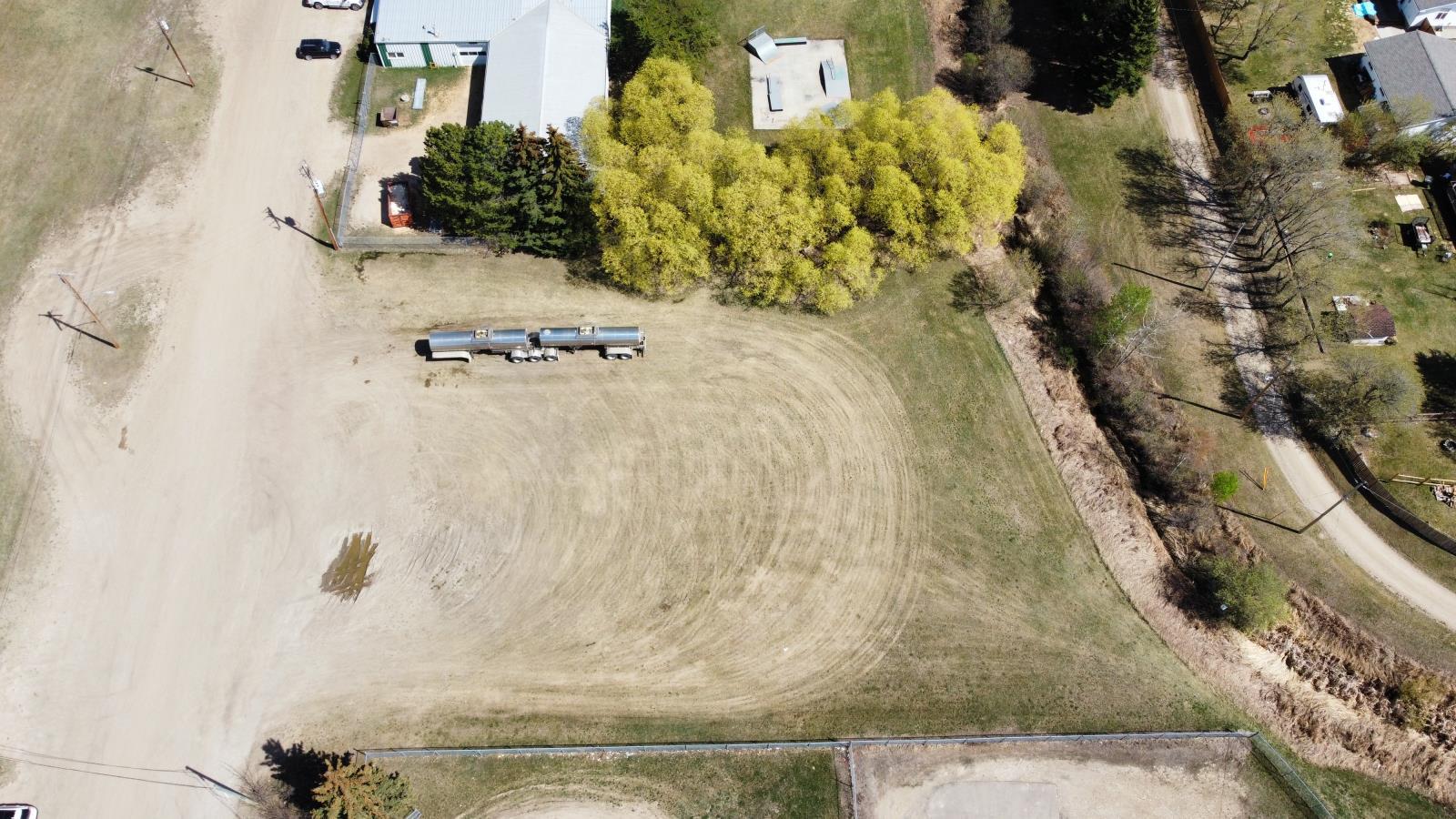 4719 50 Avenue, Onoway, AB