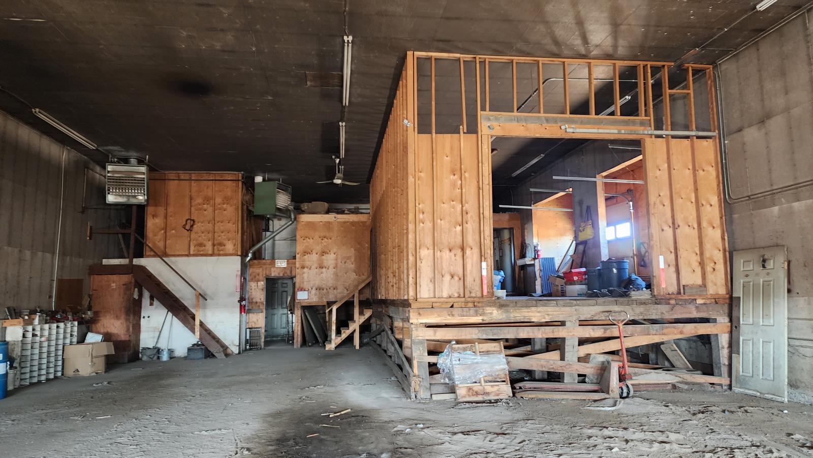 4517 Railway Ave, Elk Point, AB