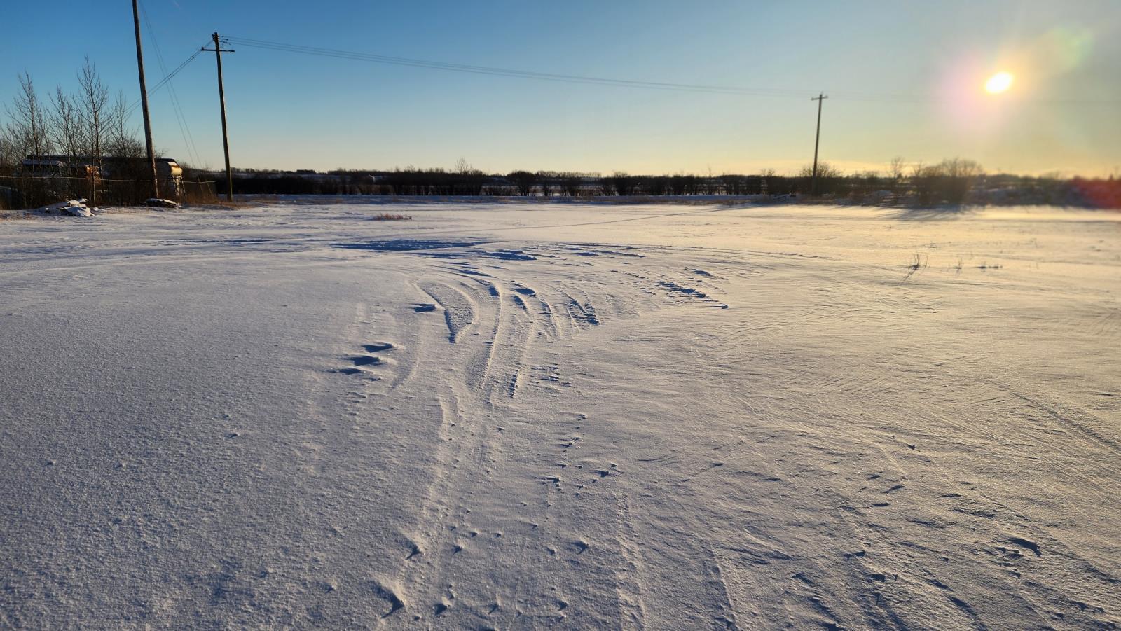 4517 Railway Ave, Elk Point, AB