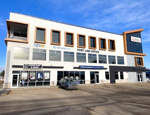 9940 99 Avenue, Fort Saskatchewan, AB