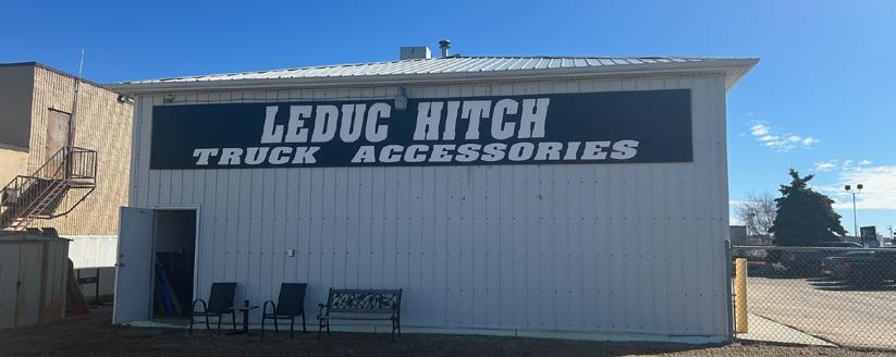 6526 Sparrow Drive, Leduc, AB