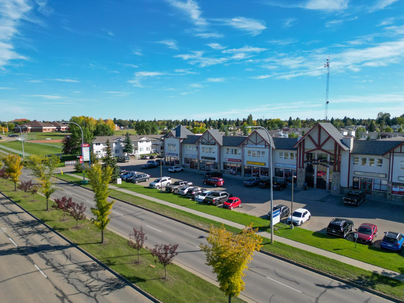 636 King Street, Spruce Grove, AB