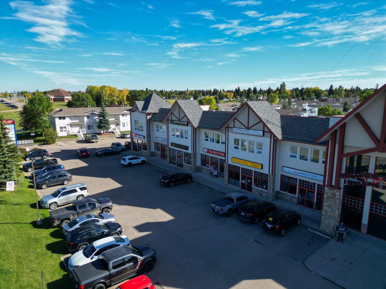 636 King Street, Spruce Grove, AB