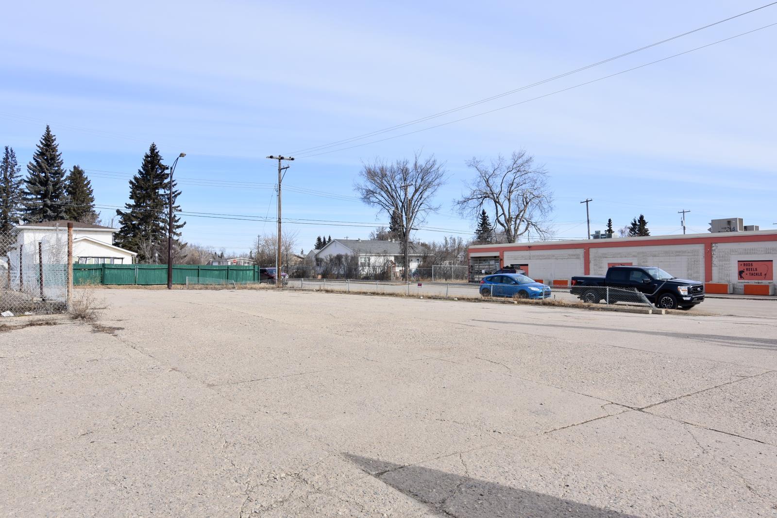 5306 50 Avenue, St. Paul Town, AB