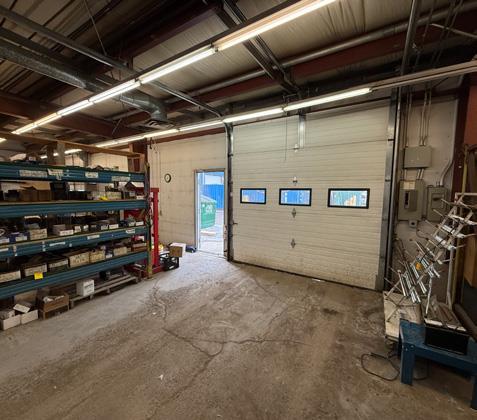 702 12 Avenue, Nisku, AB