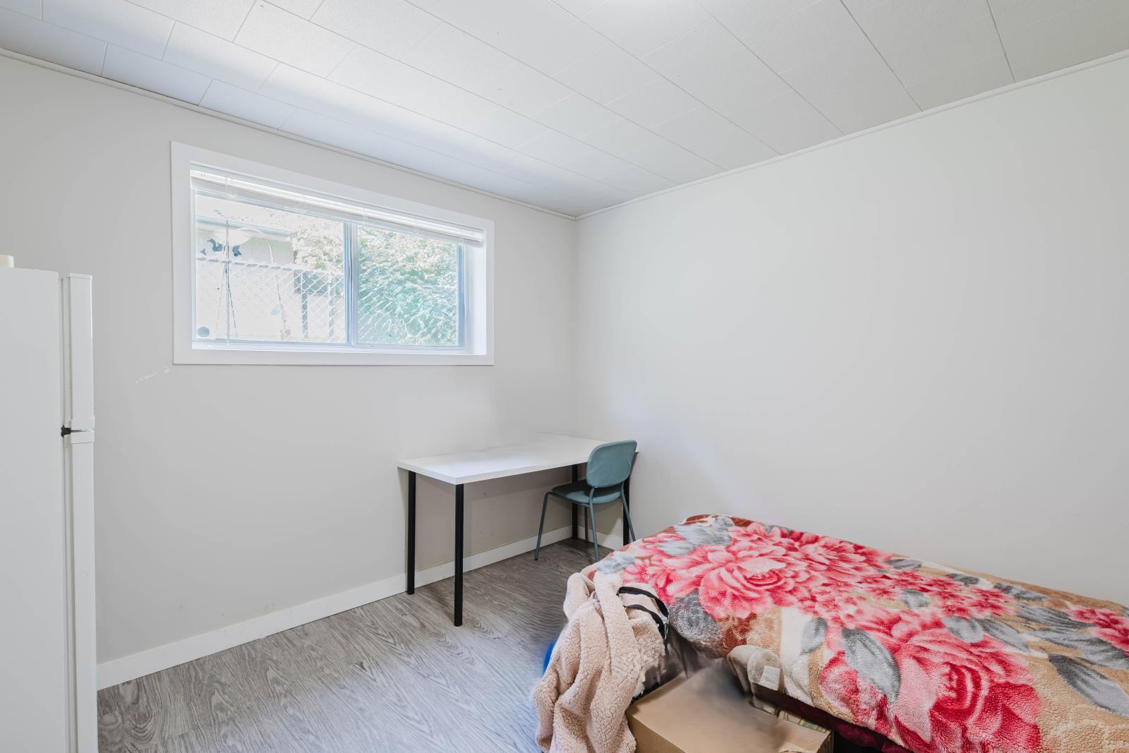 8504 98 Street, Edmonton, AB - Indoor Photo Showing Bedroom