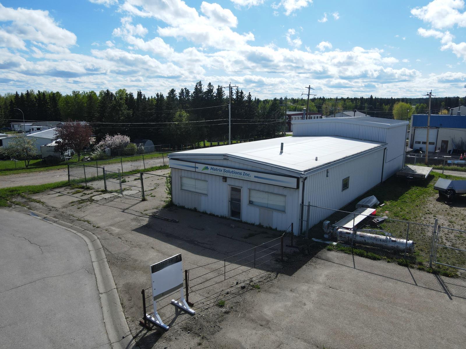 4904 56 Street, Drayton Valley, AB