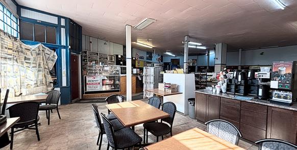 102 6 Avenue, Thorhild, AB