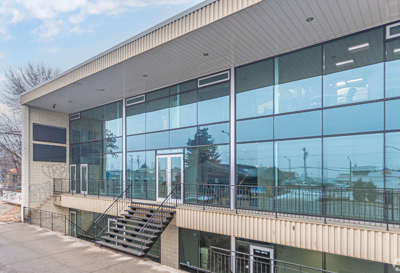 7712 104 Street, Edmonton, AB