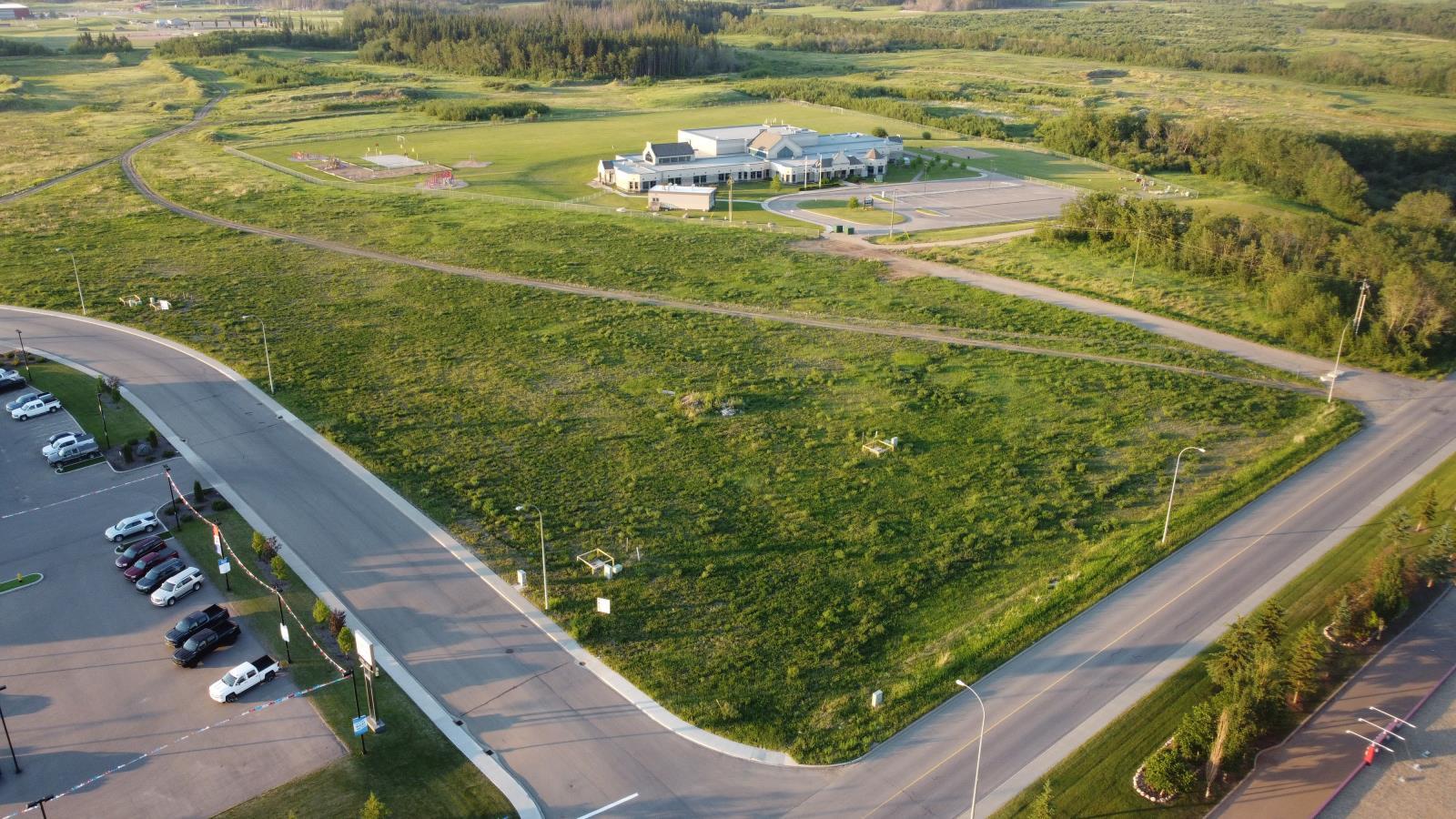 6902 Voyageur Way, Cold Lake, AB
