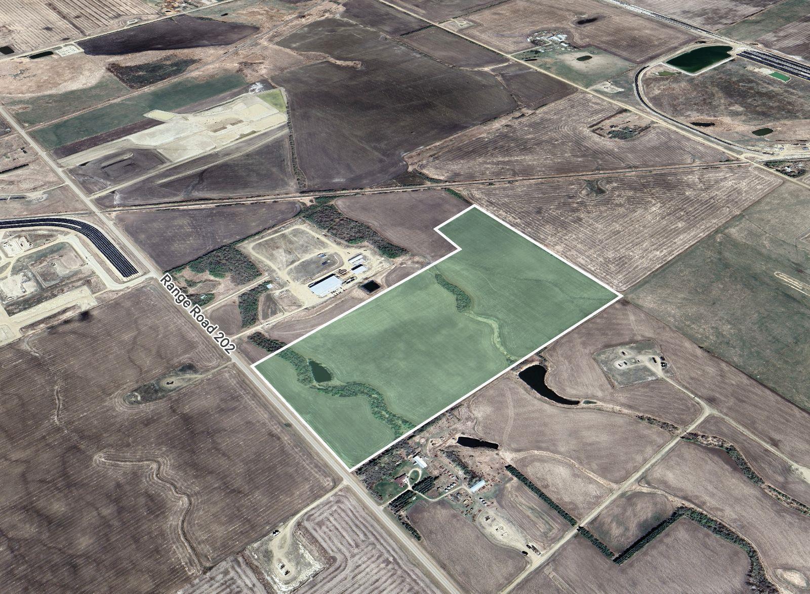 -24, Lamont County, AB