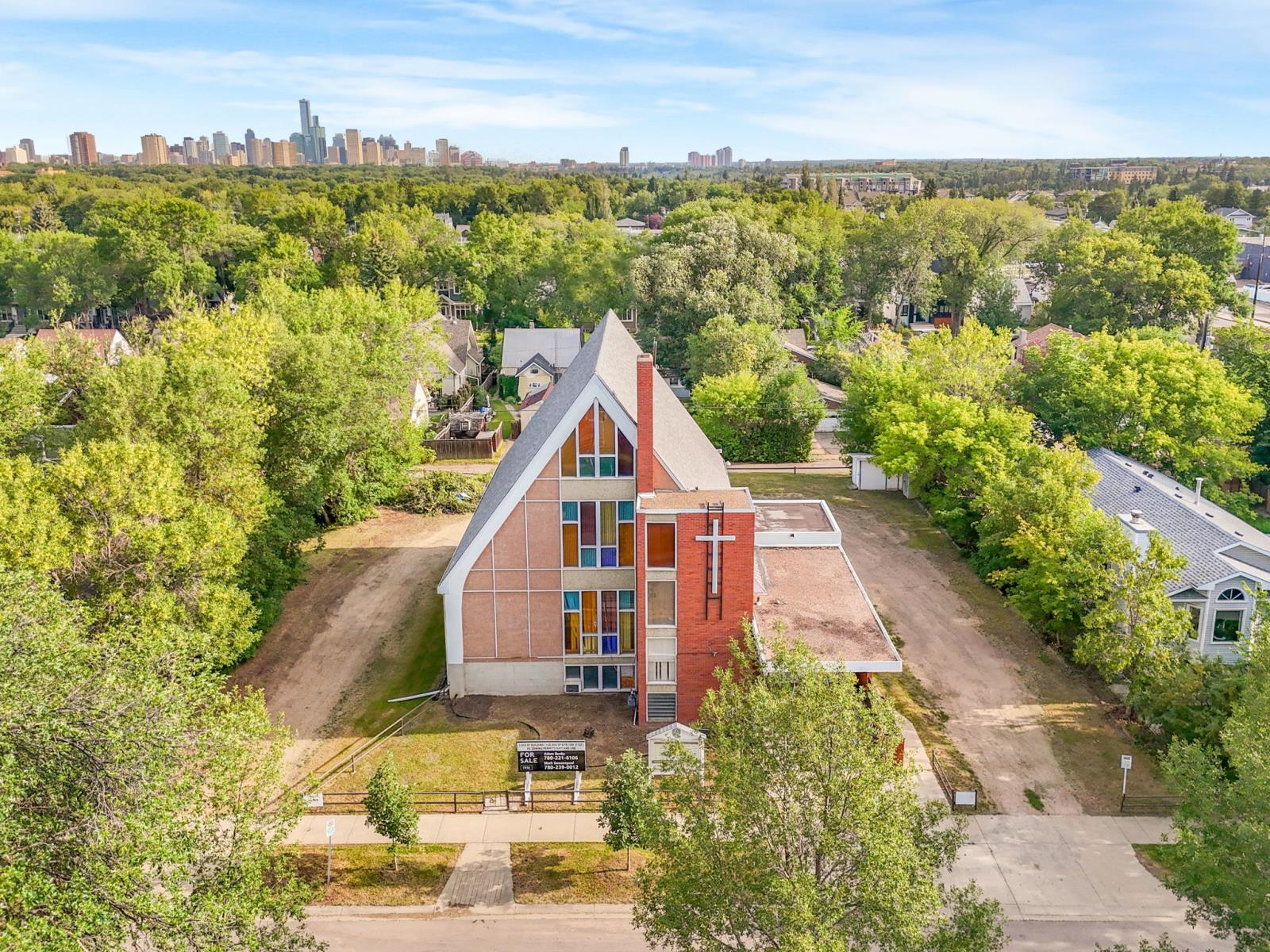 9630 74 Avenue, Edmonton, AB