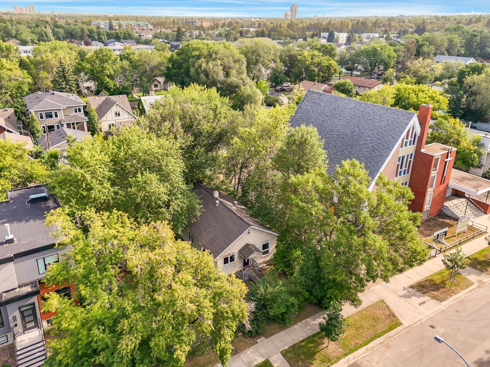 9630 74 Avenue, Edmonton, AB