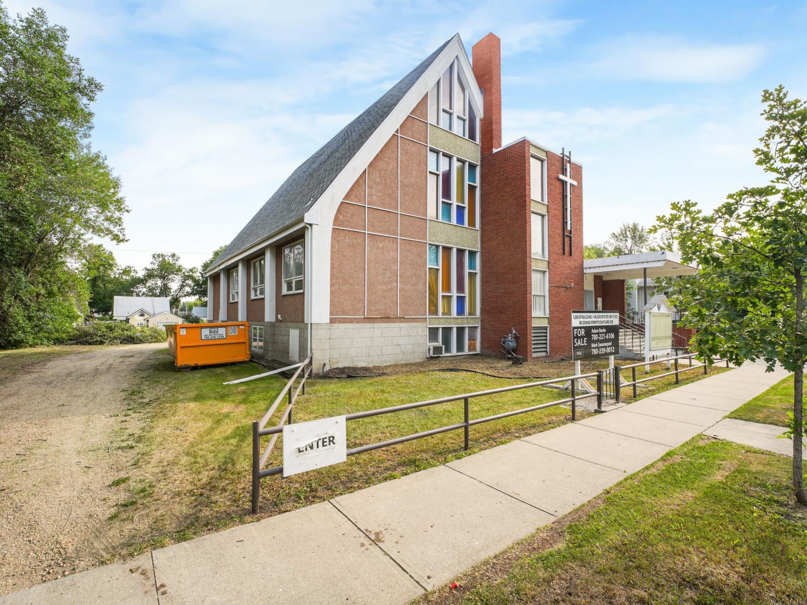 9630 74 Avenue, Edmonton, AB