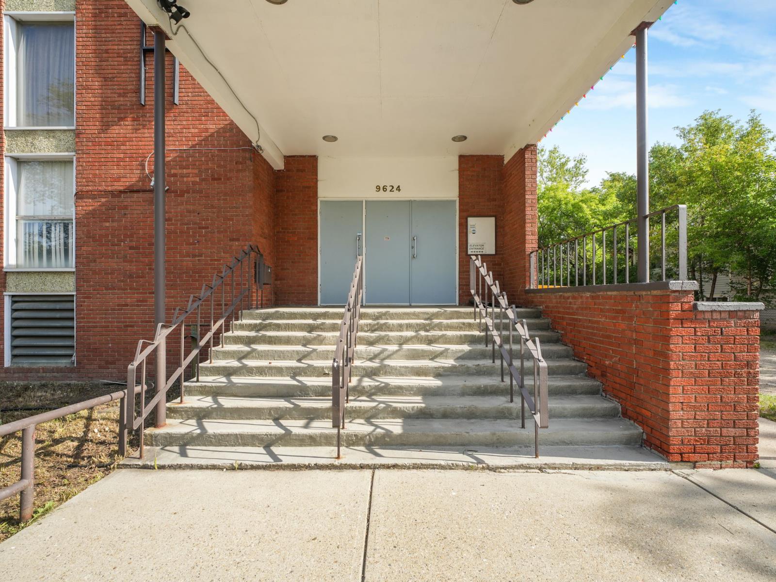 9630 74 Avenue, Edmonton, AB