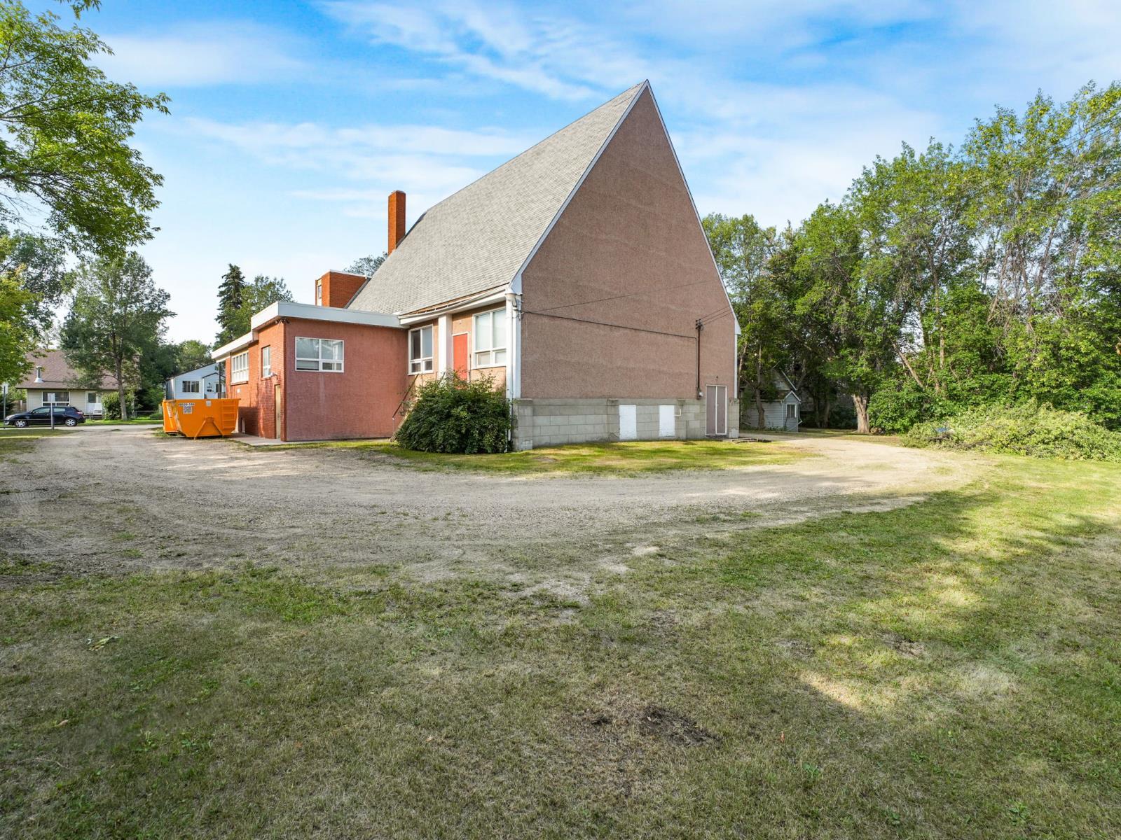 9630 74 Avenue, Edmonton, AB