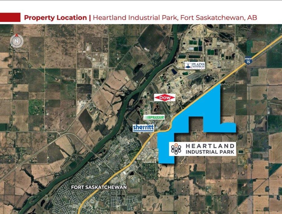 8701 118 St, Fort Saskatchewan, AB
