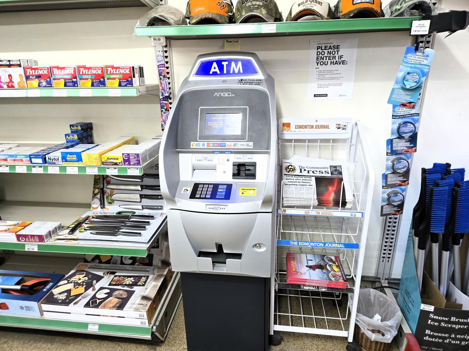 5003 50 St., Lougheed, AB