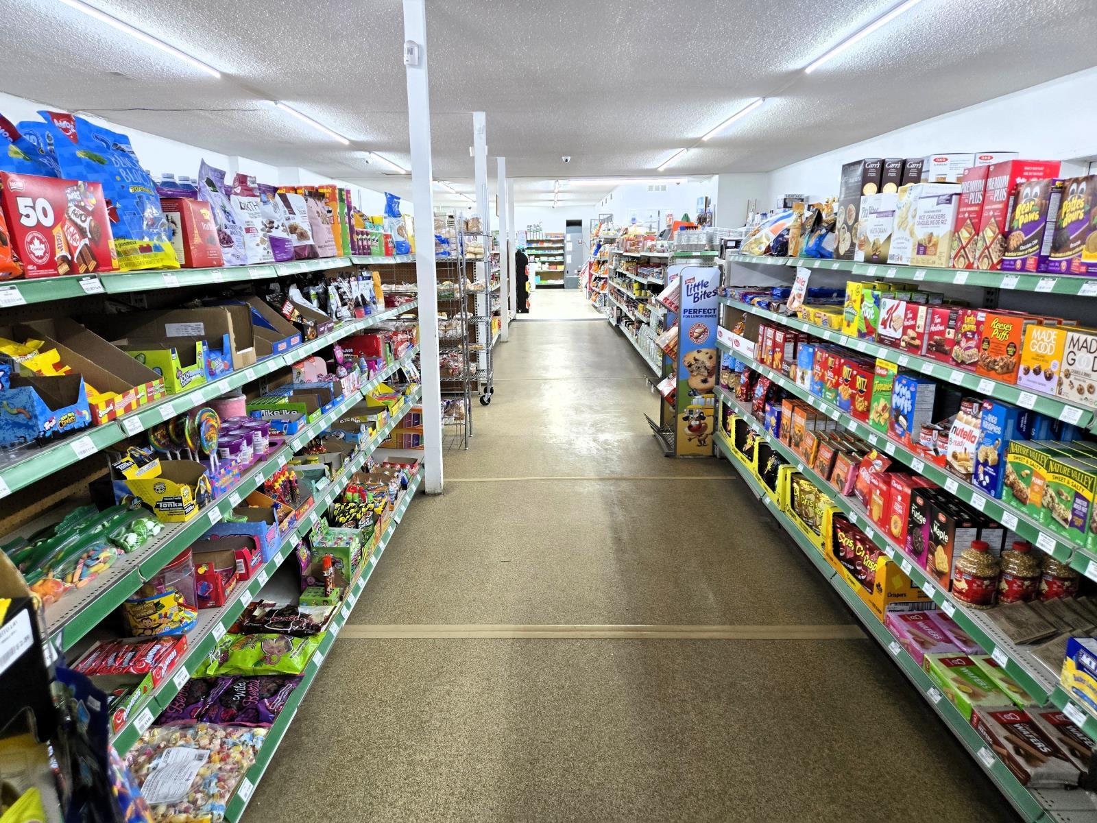 5003 50 St., Lougheed, AB