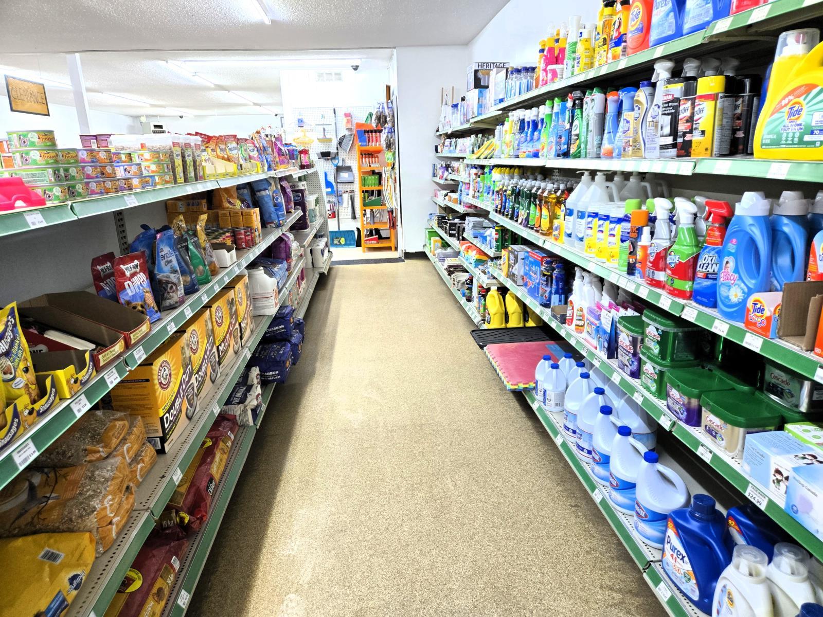 5003 50 St., Lougheed, AB