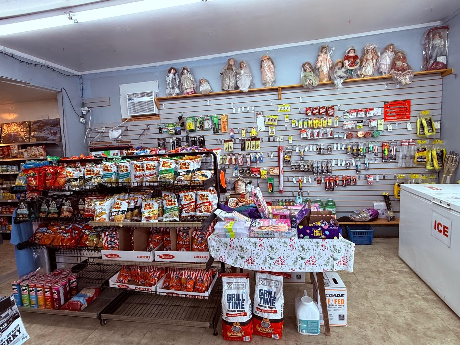 5214 47 St, Lodgepole, AB