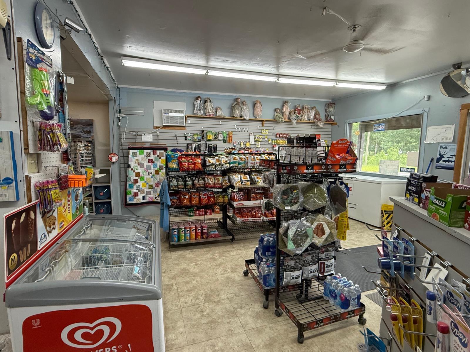 5214 47 St, Lodgepole, AB