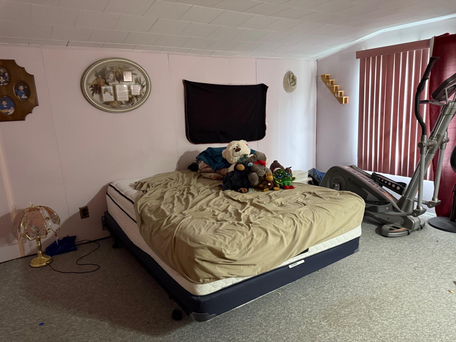 5214 47 St, Lodgepole, AB