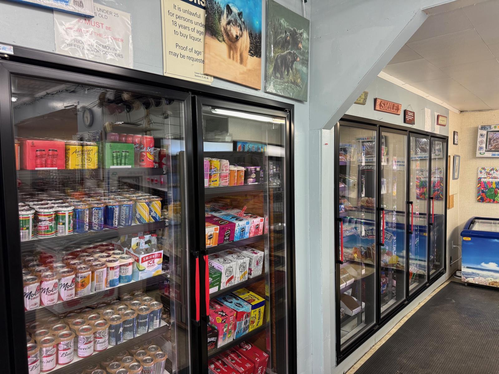 5214 47 St, Lodgepole, AB