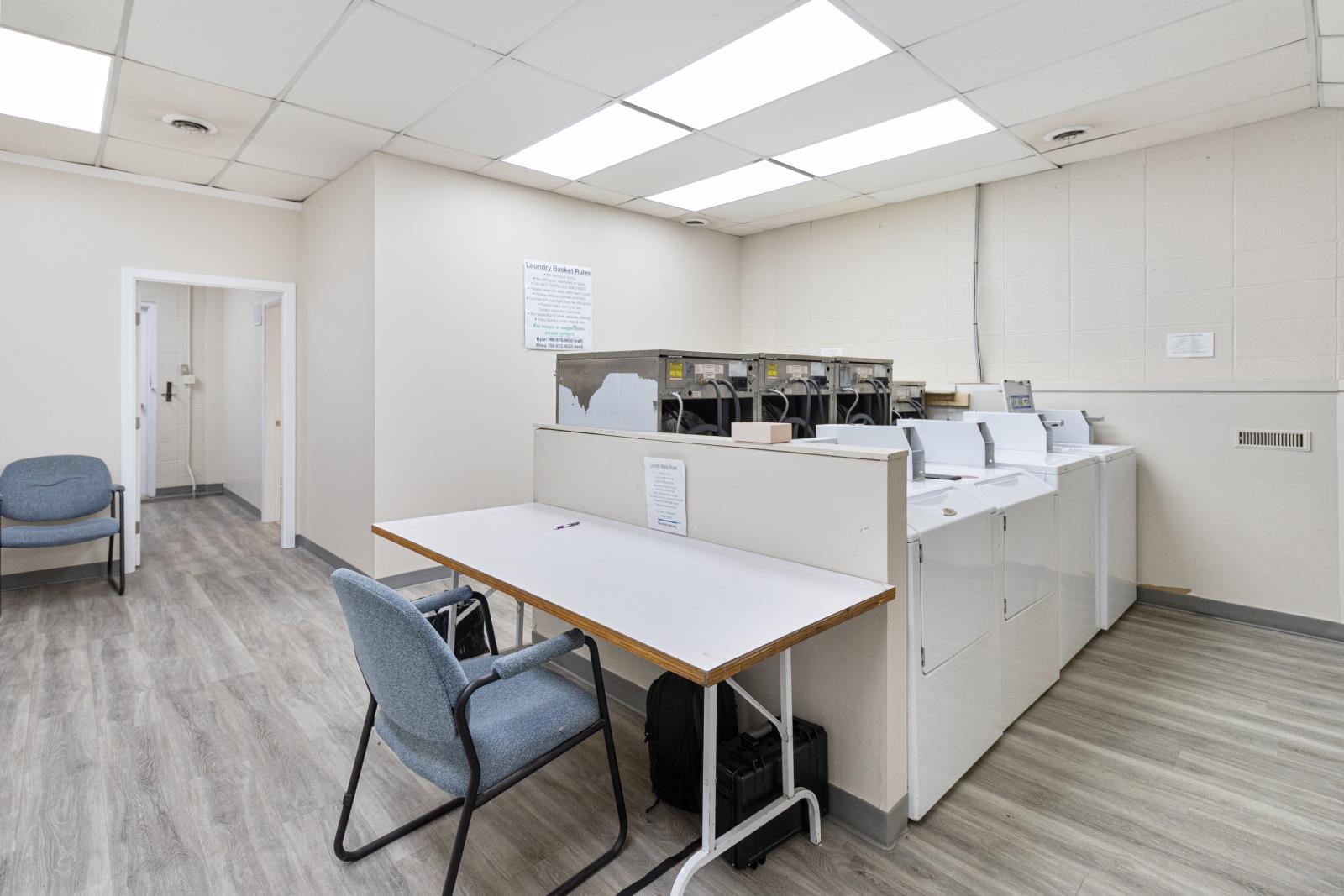 4912 52 Ave, Tofield, AB