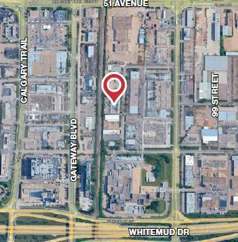 4612-4614 101 Street, Edmonton, AB