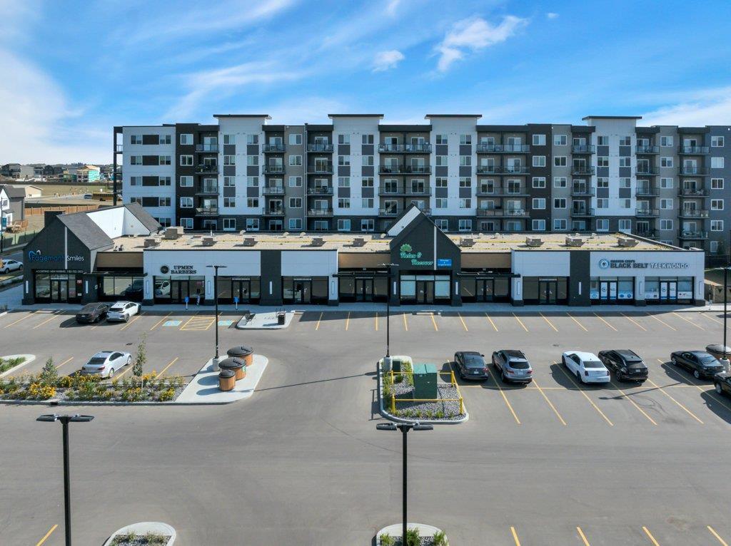 5345 Edgemont Boulevard Nw, Edmonton, AB